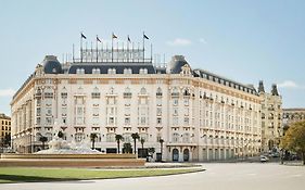 The Palace, A Luxury Collection Hotel, Madrid